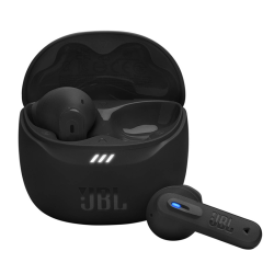 JBL Tune Flex 2 True Wireless Earbuds - Black